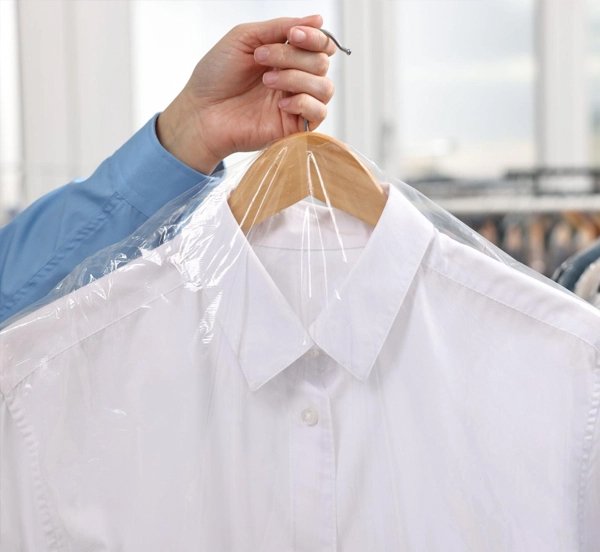 Dry Cleaning