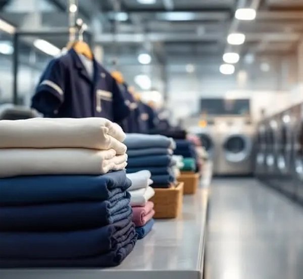 Premium Laundry