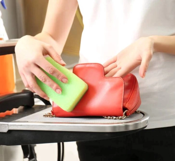 Bag Cleaning