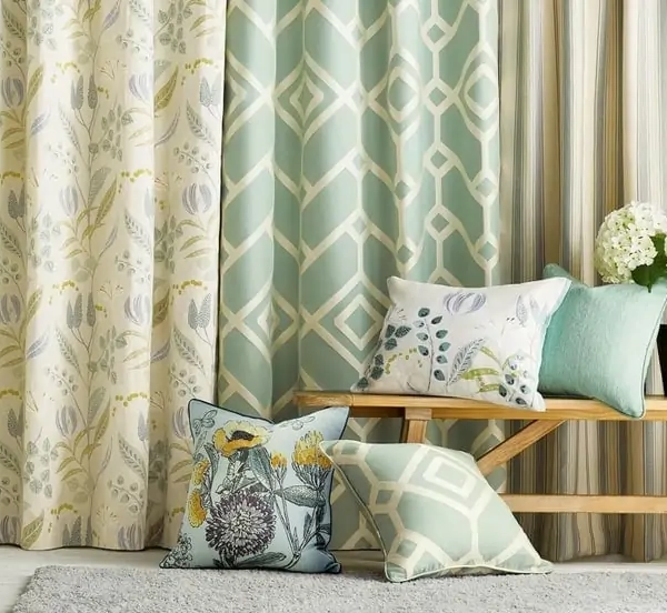 Curtain Cleaning