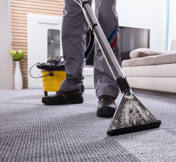 Carpet Cleaning