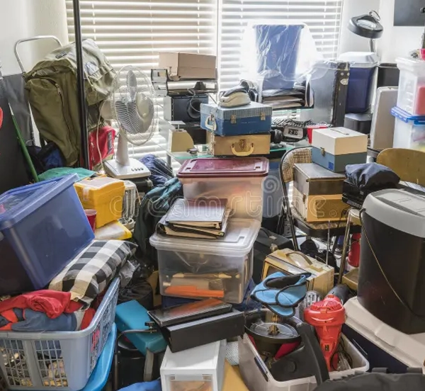 Misc Household Items